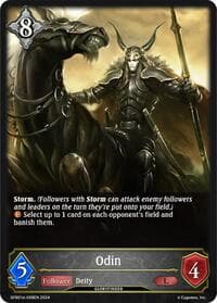 Odin (GFB01d-008EN)