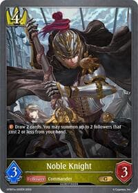 Noble Knight