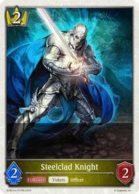 Steelclad Knight (GFB01b-T01EN)