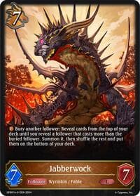 Jabberwock