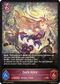 Dark Alice