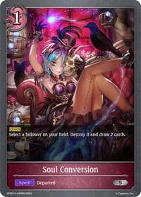 Soul Conversion (GFB01b-046EN)
