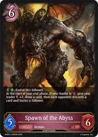 Spawn of the Abyss