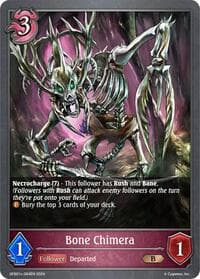 Bone Chimera