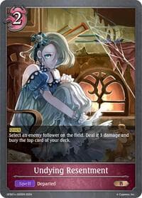 Undying Resentment (GFB01c-065EN)