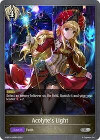 Acolyte's Light (GFB01a-048EN)