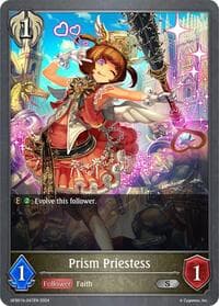 Prism Priestess (GFB01b-047EN)