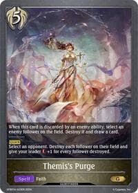Themis's Purge