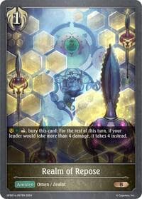 Realm of Repose