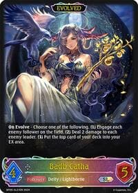 Badb Catha (Evolved) (SL)