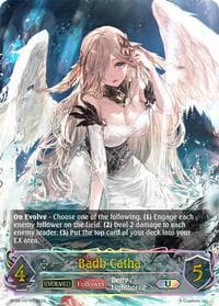 Badb Catha (Evolved) (U)