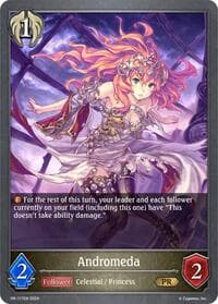 Andromeda
