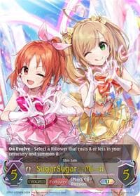 SugarSugarMin (Evolved) (a) (U)