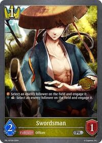 Swordsman