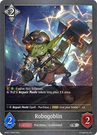 Robogoblin