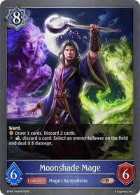 Moonshade Mage