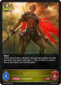 Spartacus