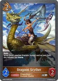 Dragoon Scyther
