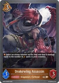 Drakewing Assassin