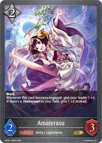 Amaterasu
