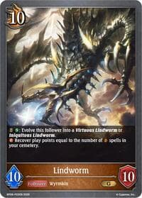 Lindworm - P23EN (Foil)