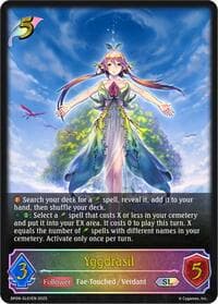 Yggdrasil (SL)