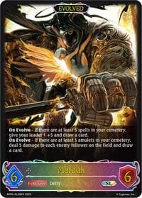 Marduk (Evolved) (SL)