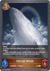 Eternal Whale