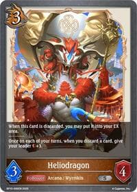 Heliodragon