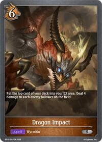 Dragon Impact