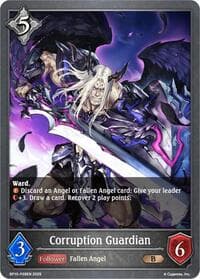 Corruption Guardian - P28 (Foil)