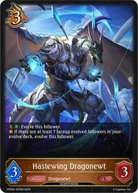 Hastewing Dragonewt