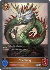 Shenlong