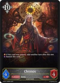 Chronos