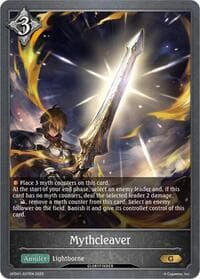 Mythcleaver