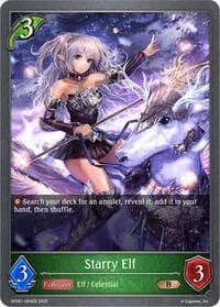 Starry Elf