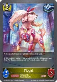 Flogal