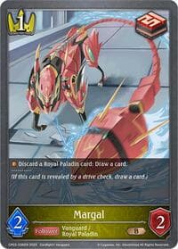 Margal