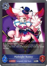 Midnight Bunny