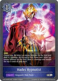 Hades Hypnotist