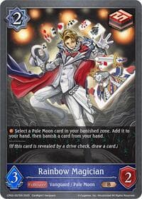 Rainbow Magician
