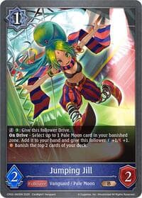 Jumping Jill
