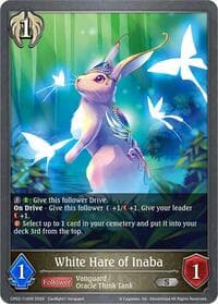 White Hare of Inaba