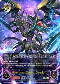 Phantom Blaster Overlord (U)