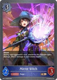 Mirror Witch