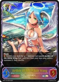 Aether of the White Wing (SL)