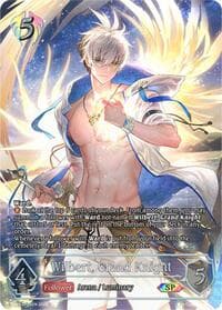 Wilbert, Grand Knight (SP)