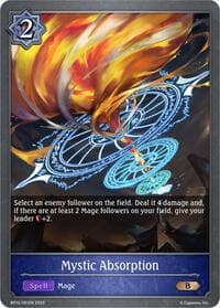 Mystic Absorption