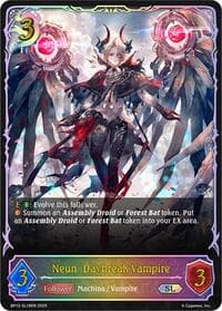 Neun, Daybreak Vampire (SL)