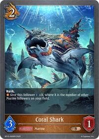 Coral Shark